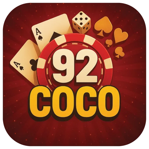 92 coco login